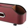 Back Organizer Tissue Box Cup Holder Automobile Interior Accessories With Hooks Road Trips Keep Tidy