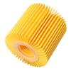 Yubao  6/3/1 Sets New Oil Filter + gasket Kit  04152-YZZA6 For Prius Corolla Matrix For CT200H Scion IM XD