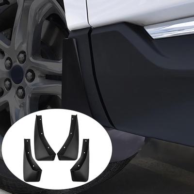 Для BYD Shark 6 2024 2025 2026 Автомобильные Брызговики Колес Защита от Грязи Брызговики Передние Задние Крылья Защитники