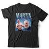 Martin Mucklowe Tshirt Appreciation Unisex Throwback Homage This Country Funny