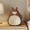 Totoro-Themed Minimalist Decorative Storage Ornament for Living Room or Office Key Storage