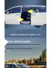 Foton G7/G9 Electric Middle and Side Sliding Door Modification Kit