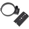 Haoge Lens Collar Tripod Mount Ring Stand Base for Tamron Di III VC VXD A057 Lens LMR-TL155 150-500mm F/5-6.7