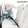 1000 Вт Высокомощный беспроводной электрический пылесос Портативный эффективный бытовой промышленный строительный чистый инструмент