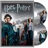 DVD - Harry Potter and the Goblet of Fire DLW59388 Japan Movies & DVD Used
