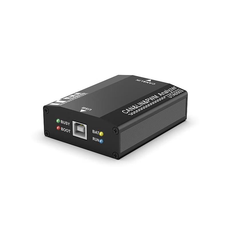 Адаптеры интерфейса Tuomus USB to CAN/LIN & CANFD