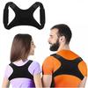 Universal Posture and Clavicle Corrector - Anti-Hunchback Solution
