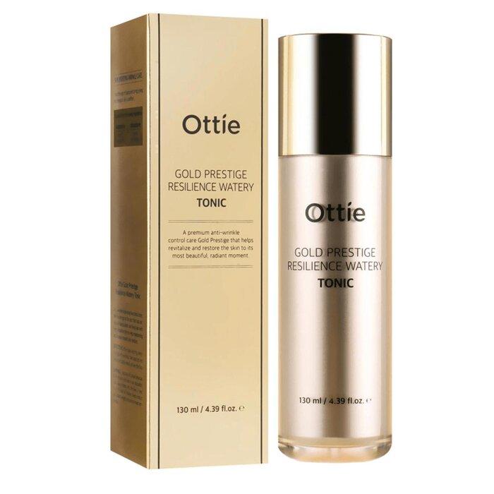 OTTIE GOLD PRESTIGE RESILIENCE ВОДЯНИСТЫЙ ТОНИК