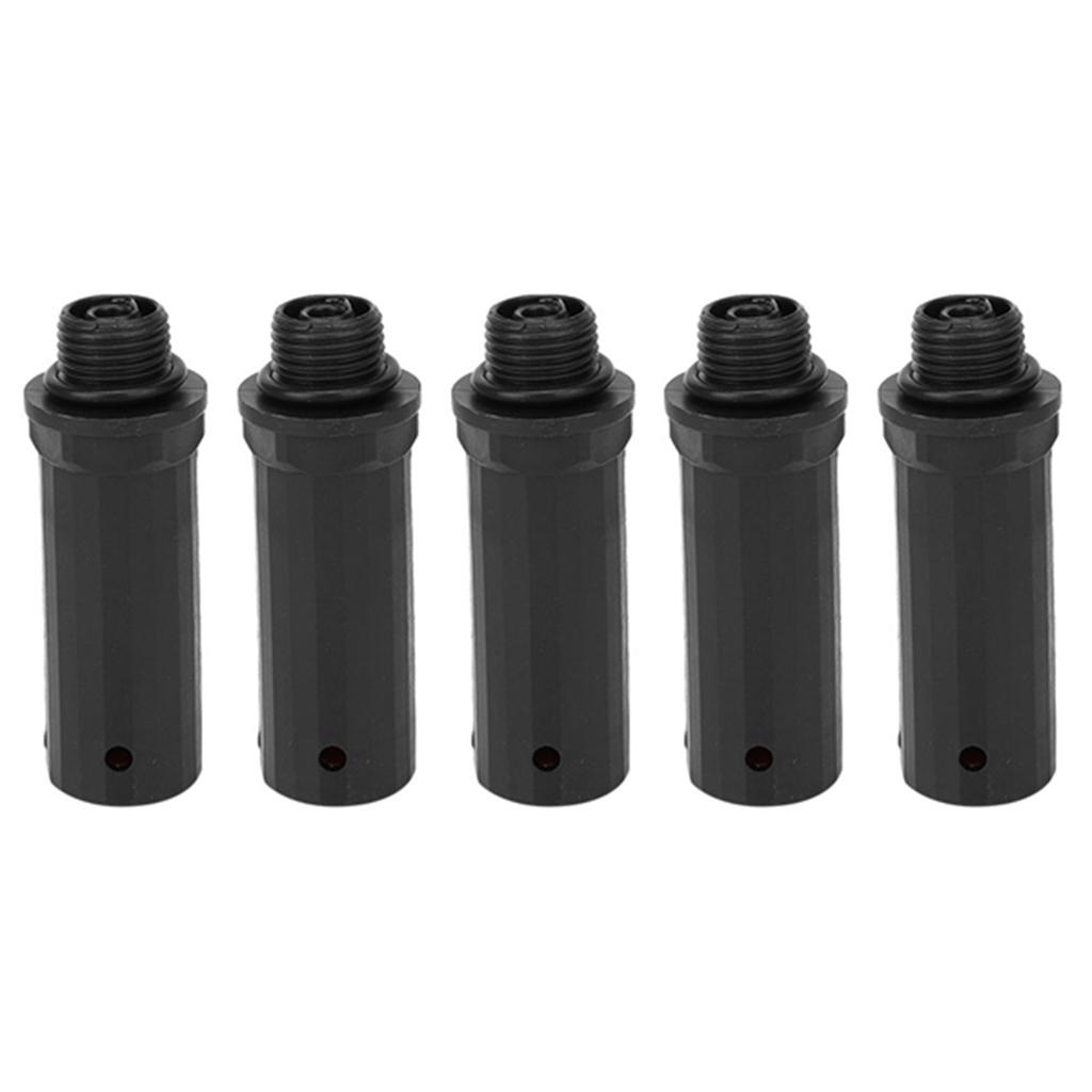 15.5mm Breathing Rod Vent Air Compressor Pump Accessories Air Compressor Vent Air Compressor Breathing Valve