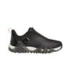 Codechaos 22 Boa Spikeless Core Black Dark Silver Metallic