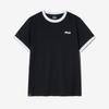 Fila Базовая футболка с линейным принтом