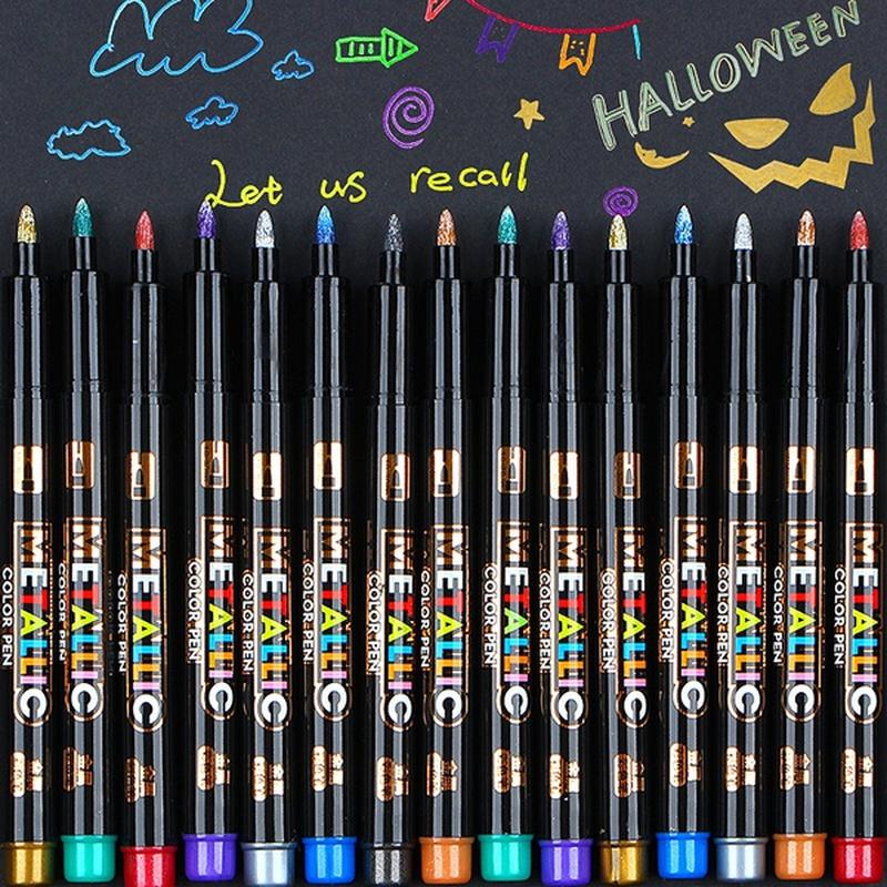 Маркер на водной основе для рисования