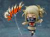 Nendoroid My Hero Academia Himiko Toga Немасштабная пластиковая раскрашенная подвижная фигурка Вторичная перепродажа