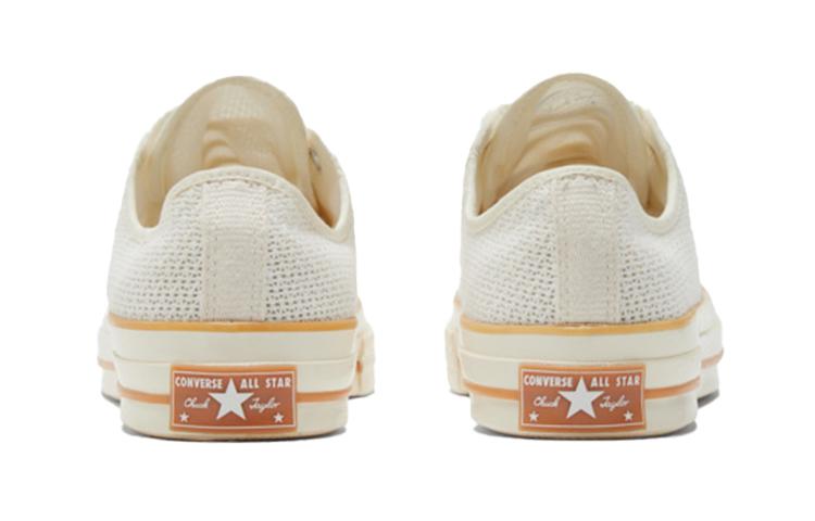 Кеды Converse Chuck 70 Low 'Egret' 170848C