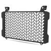 2025 2026 Motorcycle Accessories Radiator Guard Grille Cover Protection Protector For Honda CB1000 CB 1000 Hornet 1000 SP 2024