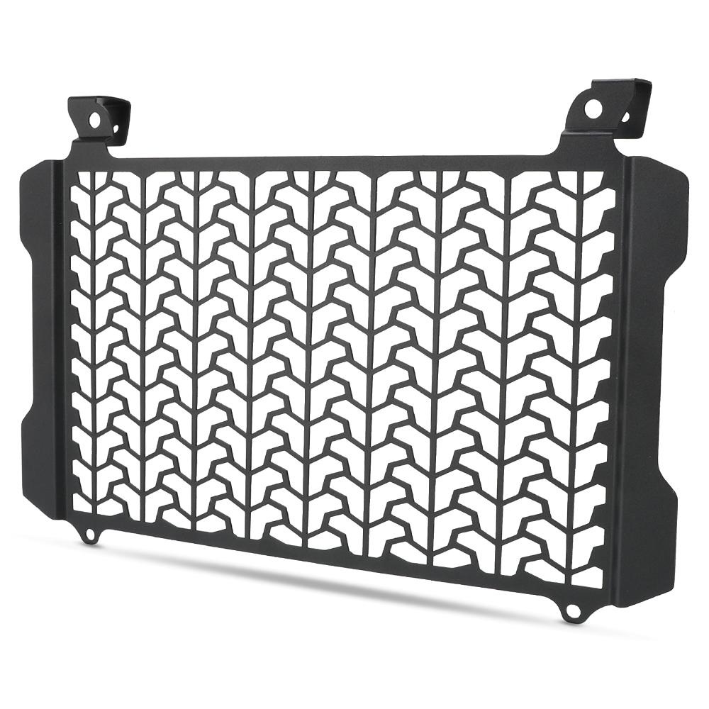 2025 2026 Motorcycle Accessories Radiator Guard Grille Cover Protection Protector For Honda CB1000 CB 1000 Hornet 1000 SP 2024