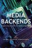 Книга Media Backends : Digital Infrastructures and Sociotechnical Relations