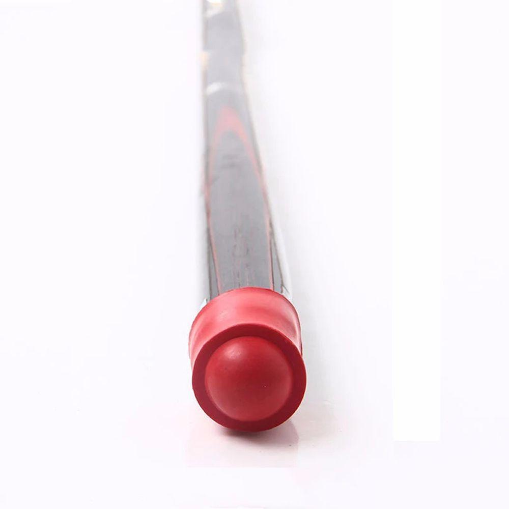 Pool Cue Protective Case Snooker Protective Cover Cue Tip Cap Cue Tip Cover Billiards Cue Protector