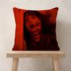 Фильмы ужасов Сияние Наволочка Чехол на подушку Обивка Диван Подушка-плед Домашний декор Подушка