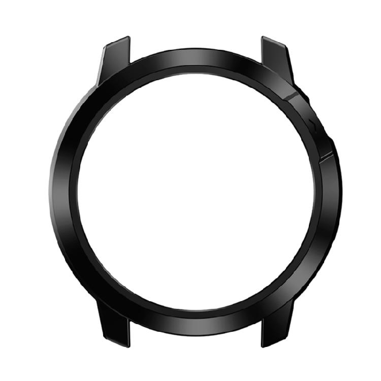 Чехол-накладка, закрывающий половину корпуса, рукав для комфортного ношения, подходит для смарт-часов, легко устанавливается и снимается, ударопрочный дизайн