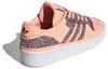 adidas Rivalry Low 'Glow Pink Glitter' Женские FV4331