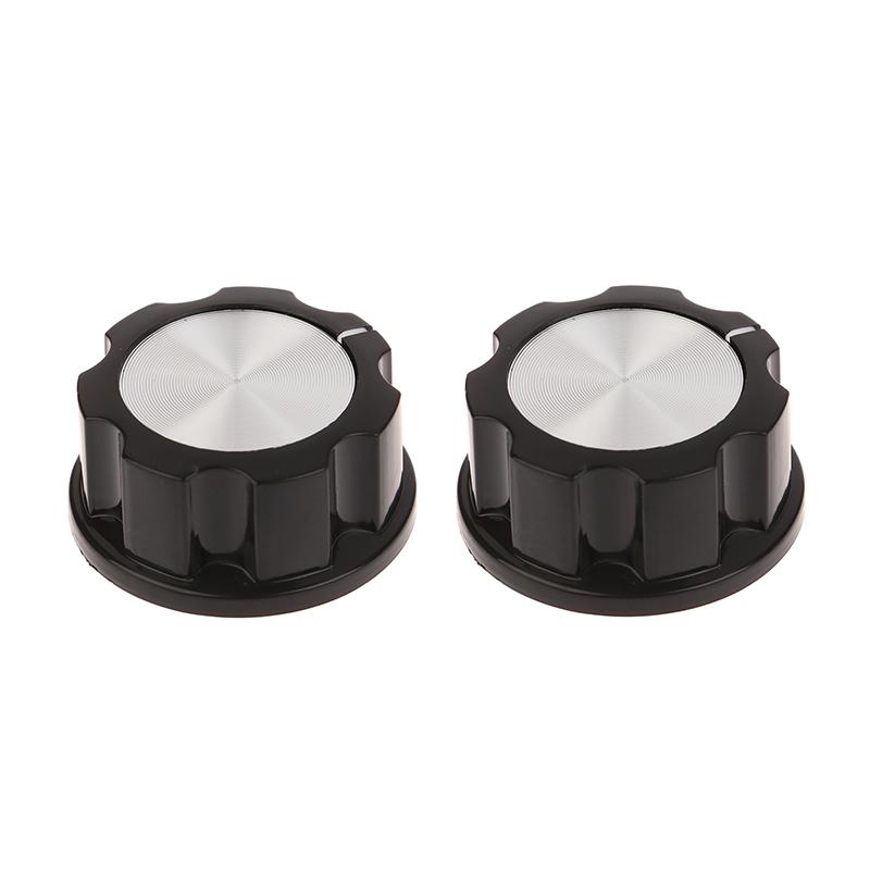 For Air Fryer Accessories KL50-G3 Timer Switch Knob Button D Type Timer Semi-circular Shaft Switch Pressure Cooker 1/2/3/5PCS