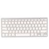 Multi Functional Ultra Thin Russian Wireless Bluetooth Keyboard For Apple Mac WindowS Android