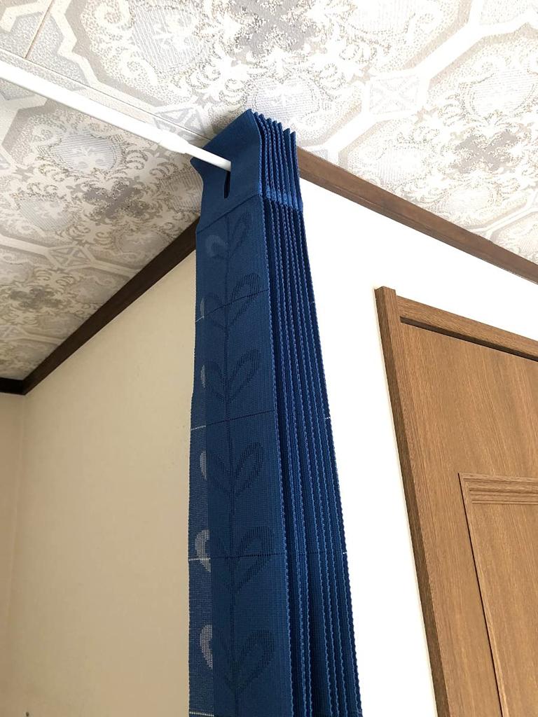 Штора-гармошка регулируемая 150 x 250 скандинавский лист-сердце KL27001 Штора, Клапан-клапан, Перегородка, Норэн, Теплозащитная, Длина, см, Стиль, Узор,