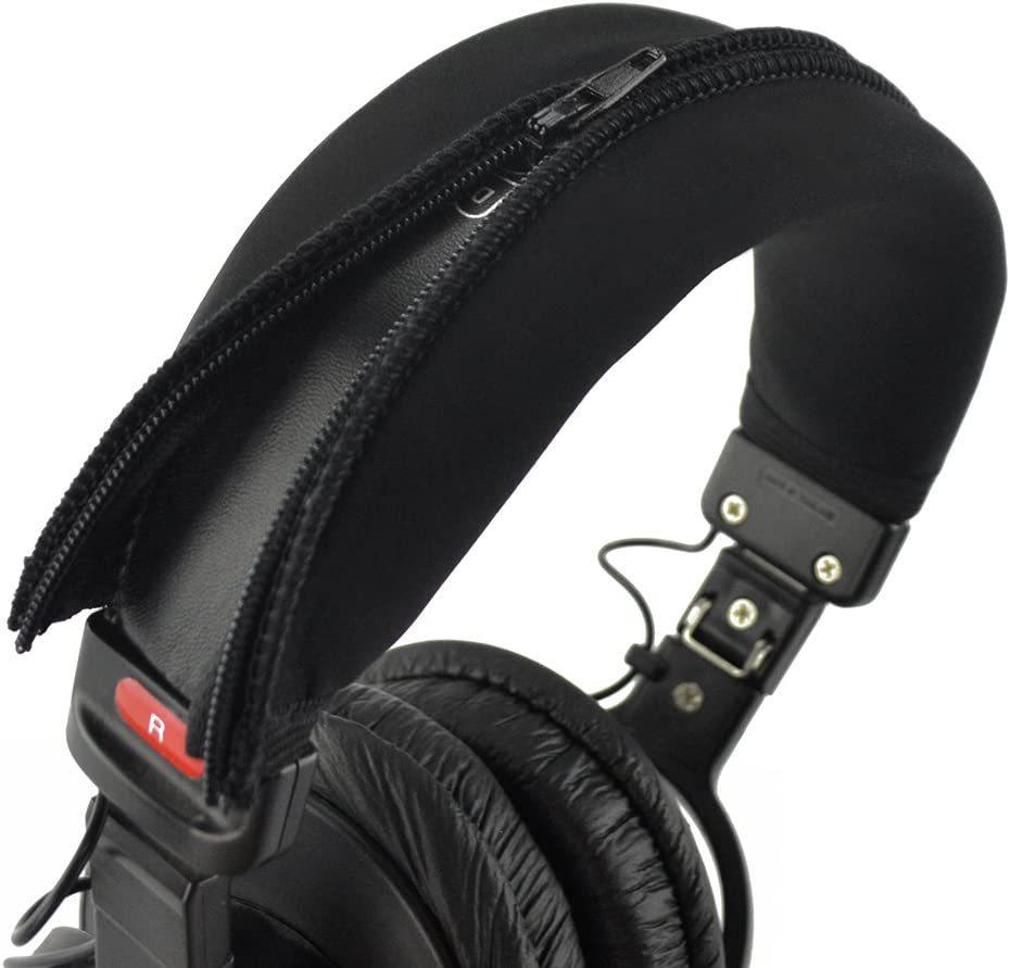 Сменные амбушюры для наушников MDR-Z600, V600, V900, V900HD, V7509