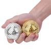 2pcs Spike Magnetic Hand Massage Ball Spiky Roller Pressure Relief Therapy Tools