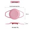 RuHan Kitchen Silicone Steamer Basket