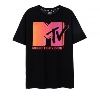 Футболка MTV Mens Ombre