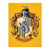 Hufflepuff Canvas Print