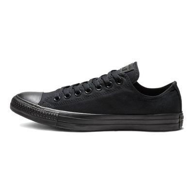 Кеды Chuck Taylor All Star Ox 'Полностью черные' M5039