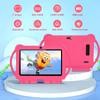 2024 BDF Kid Tablet K5 Android13 4GB+64GB  WiFi Bluetooth 4000mAh 7 Inch LCD