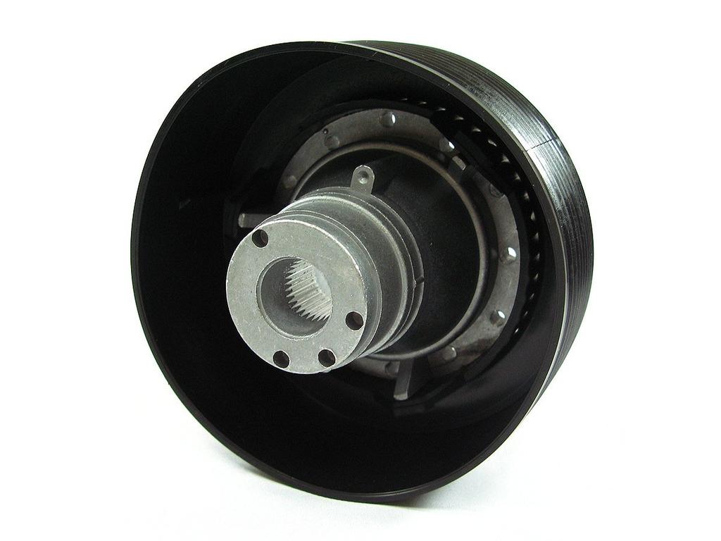 HKBSPORTS Steering Boss OD-234