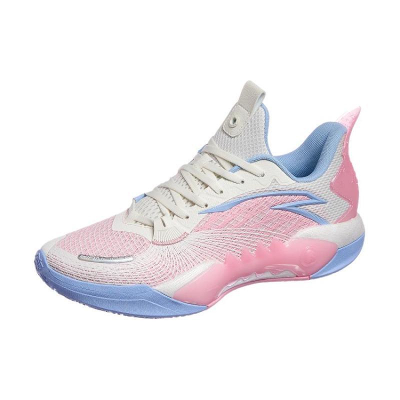 Anta Кроссовки Shock Wave 5 Team V2 Ярко-розовые 112411606-6