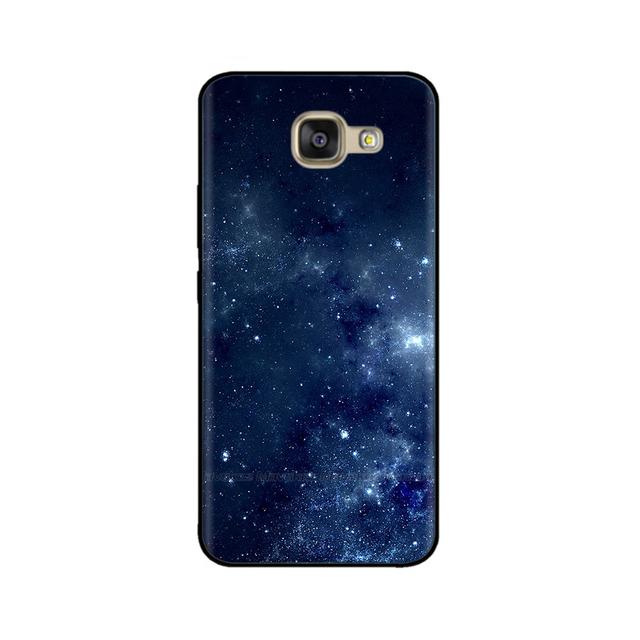 For Samsung Galaxy A5 2016 2017 Case A520 A510 F Tpu Soft Silicon Back Phone Cover For Samsung A5 A 5 2017 2016 A520f A510f Case