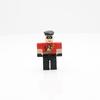 Премиальное качество Новая фигурка Roblox Игровые игрушки Игровой набор с 8 мини-фигурками и аксессуарами