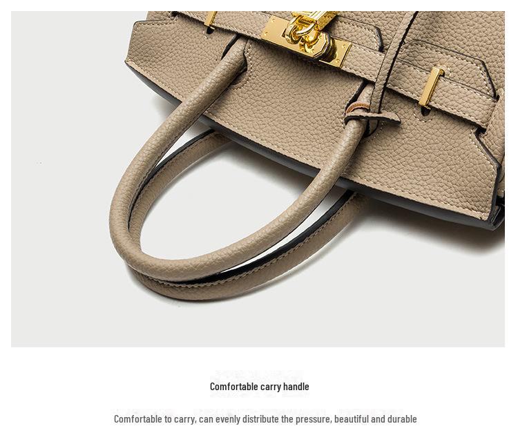 Модная женская сумка платинового цвета 2023 года с узорами личи и крокодиловой кожи