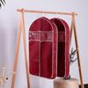 Dustproof For Garment Coat Suit Closet Organizer Storage Bag Clothes Cover Protect Case Dust Cover