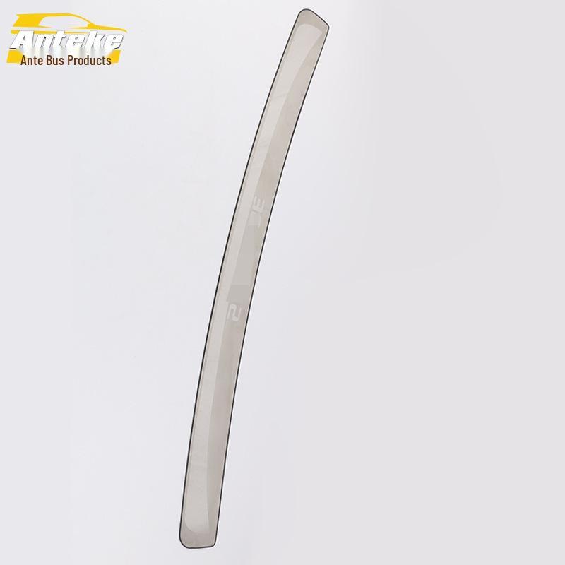 Защитная накладка заднего бампера Sportage: Аксессуар-педаль бампера задней двери для 13 моделей