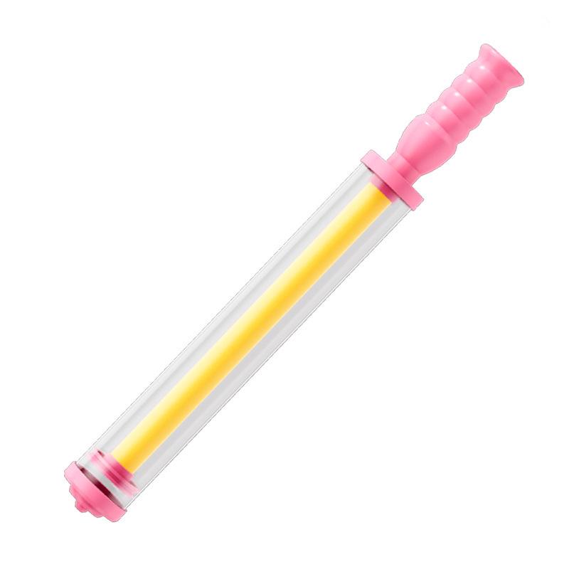 Детский водяной пистолет большой емкости с помповым механизмом для фестивалей и рафтинга