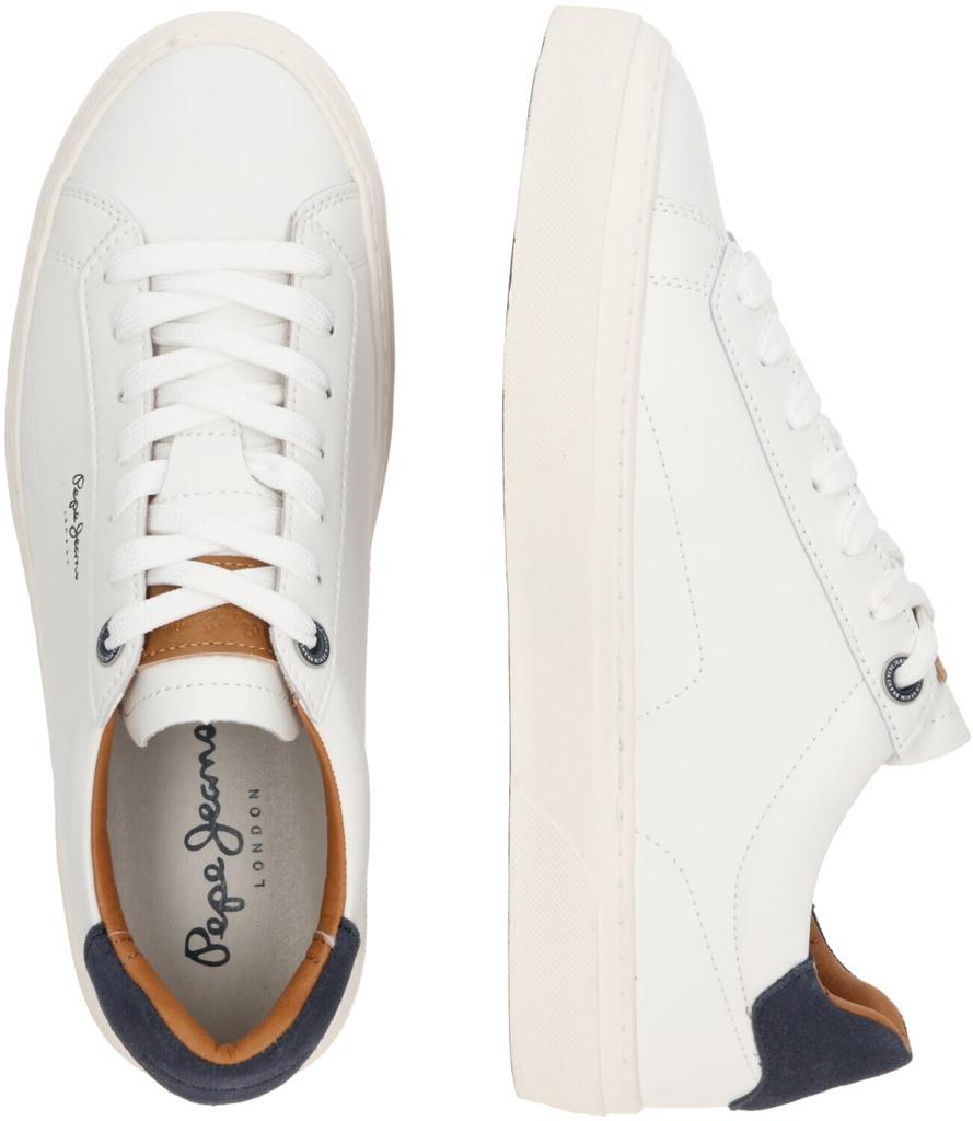 Sneakers Pepe Jeans Yogi Original White
