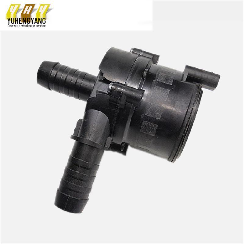 Water Pump - Electronic Auxiliary Pump for New Mondeo, Taurus, Edge 2015/2.0 (F2G318D473BTB)