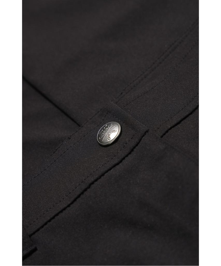 WAAC Jones Women’S Barrel Leg Pants Wwpnm26271Bkx