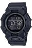 Часы Использует биопластик Черный [Casio] G-Shock GD-010-1A1JF Мужские
