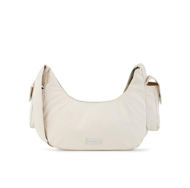 Сумка JENNY JNY-M-007-07 бежевый