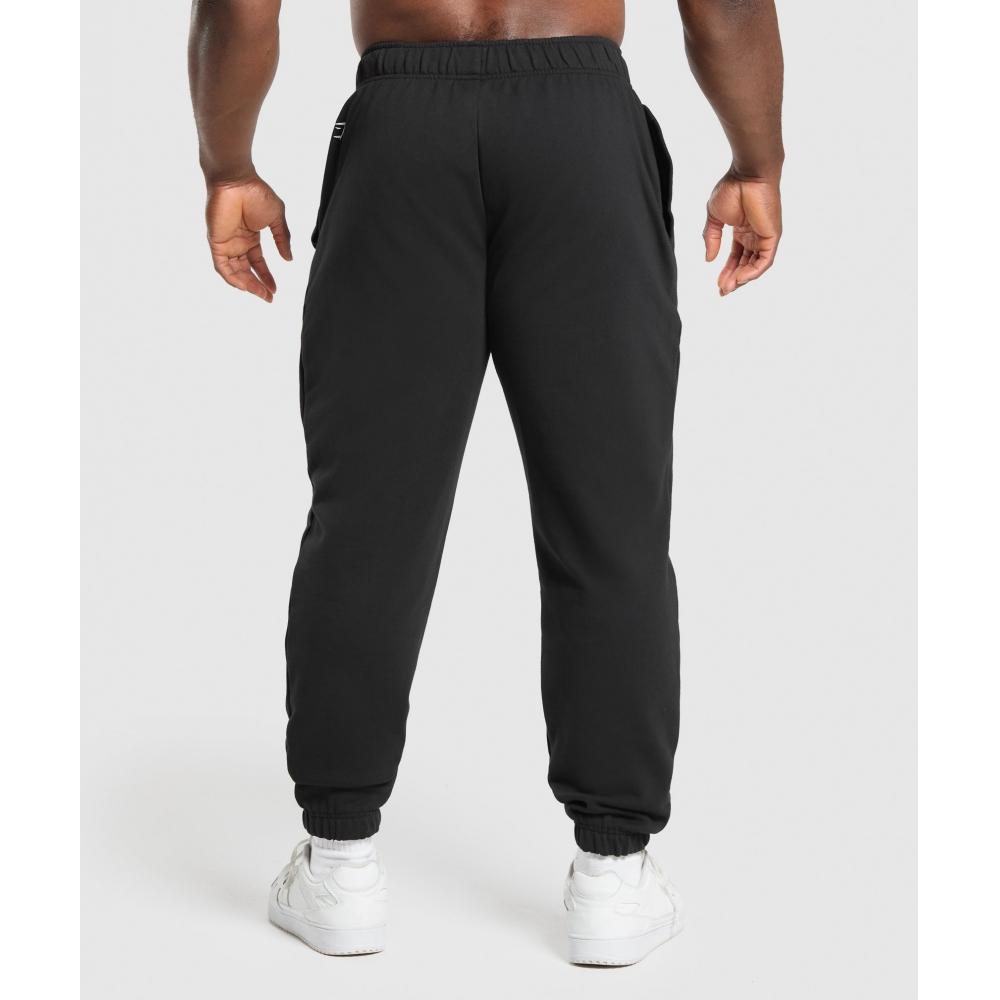 Gymshark Break Your Barriers Joggers Black A2b6m Bb2j