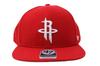 47 Brand No Shot 47 Captain NBA Western Conference Houston Rockets Cap,